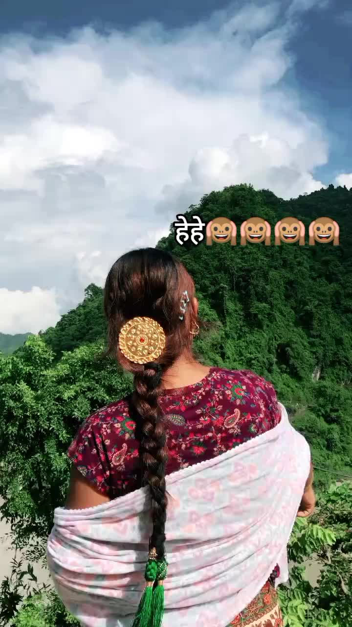@लक्ष्मी ल्हायो मगर (बारुलि)