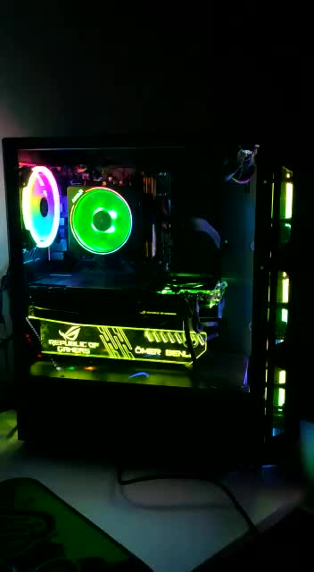 @Mods Pc