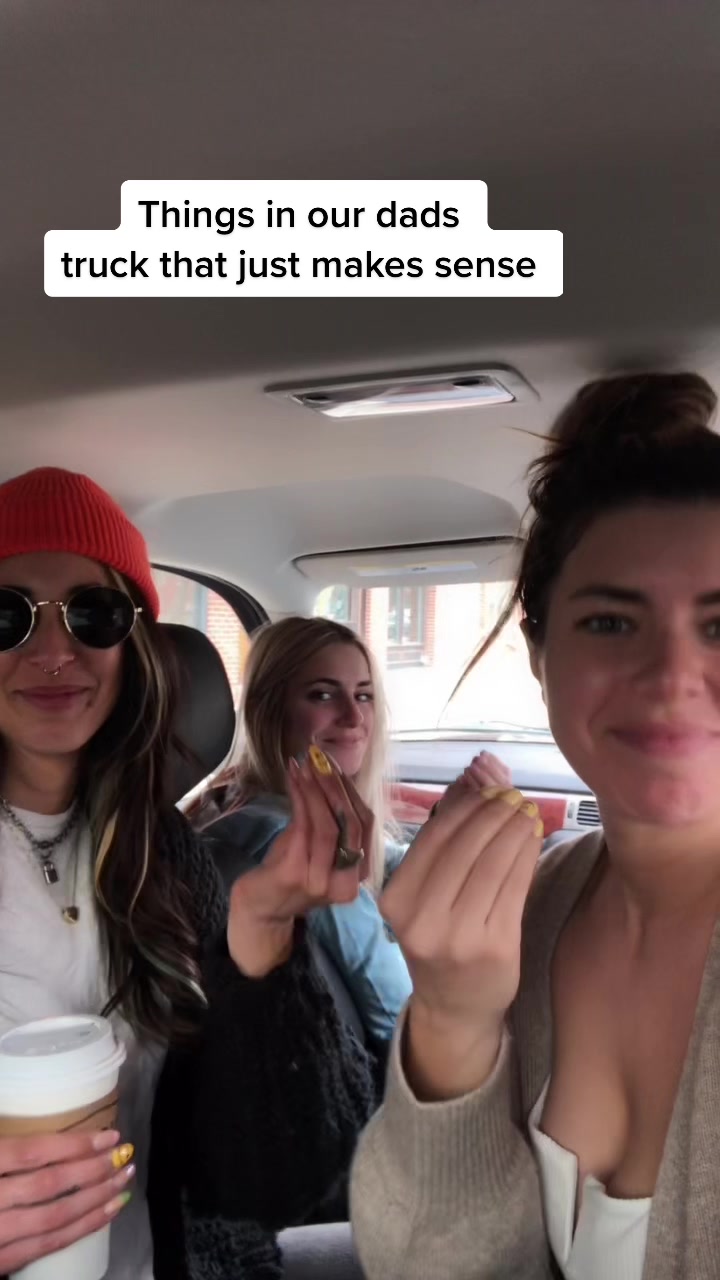 @Lauren O'Brien