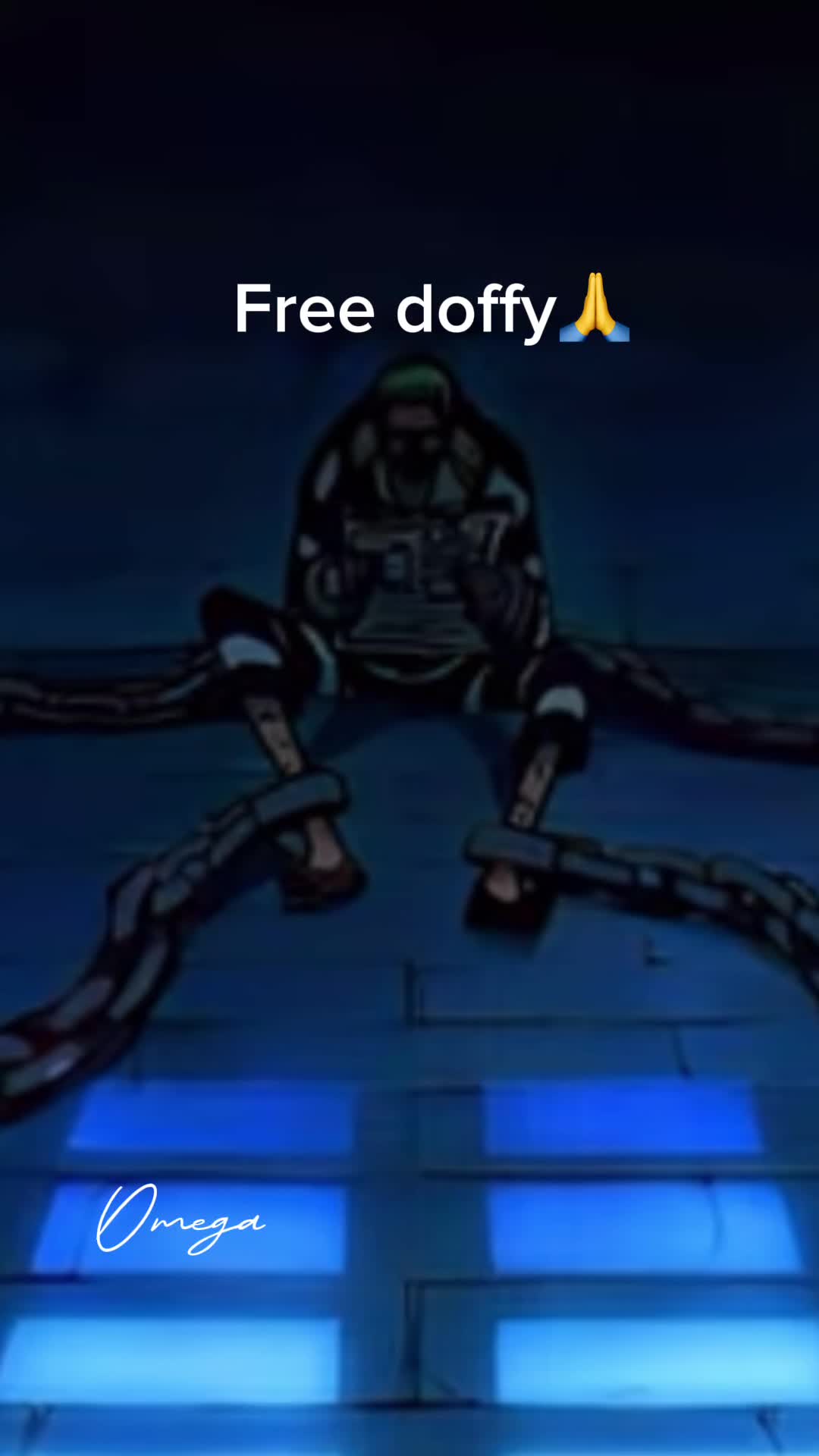 @Omega is cool