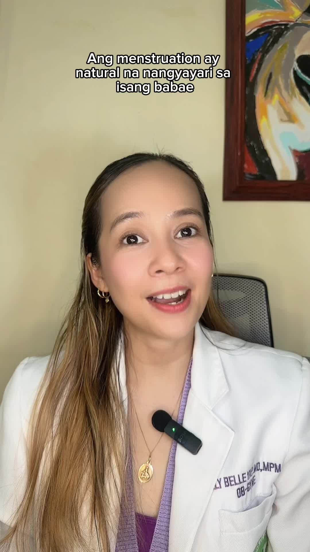 @Doc Jolly OB Gyne