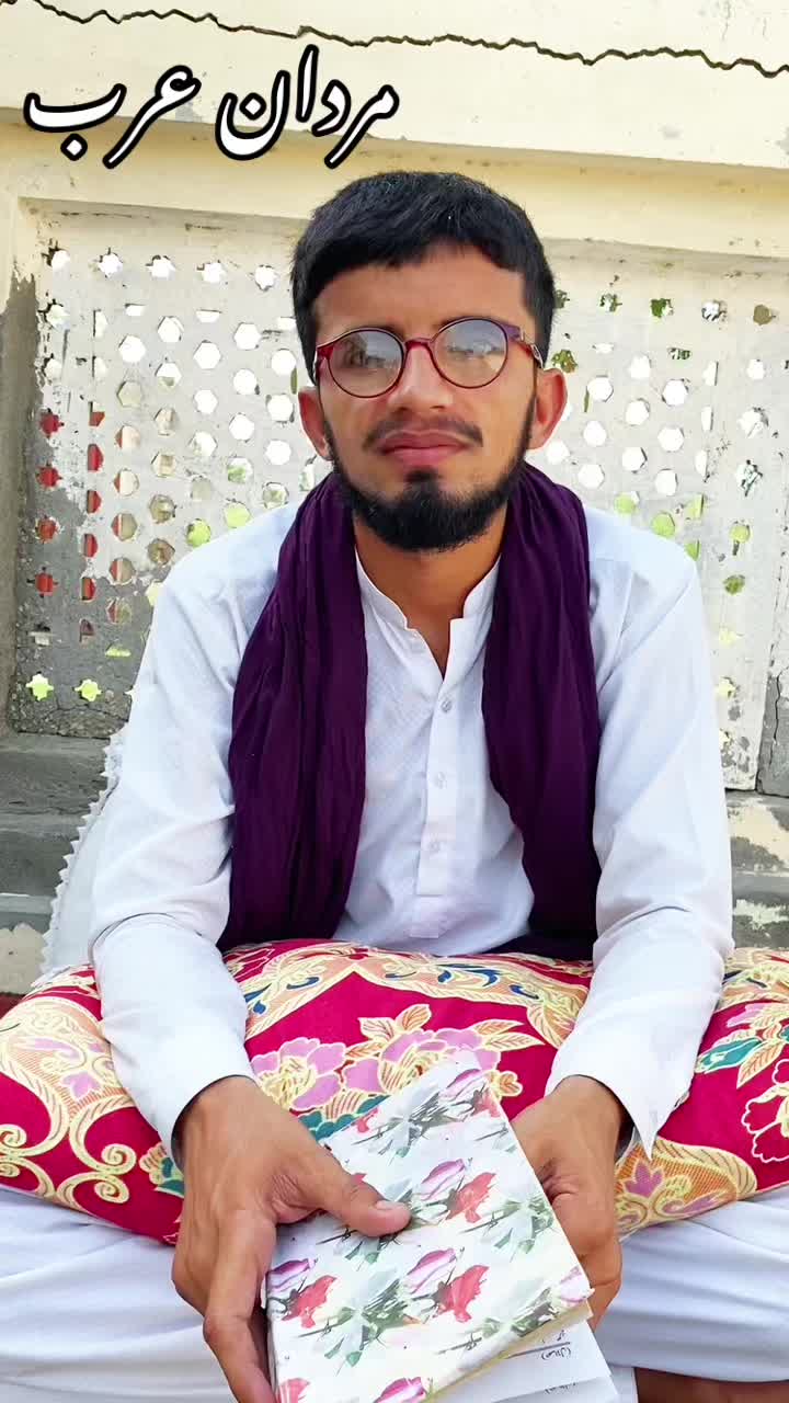 @irfan Ghafoori
