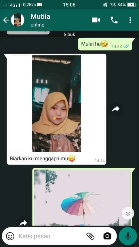 @PacarNyaYusuf♡