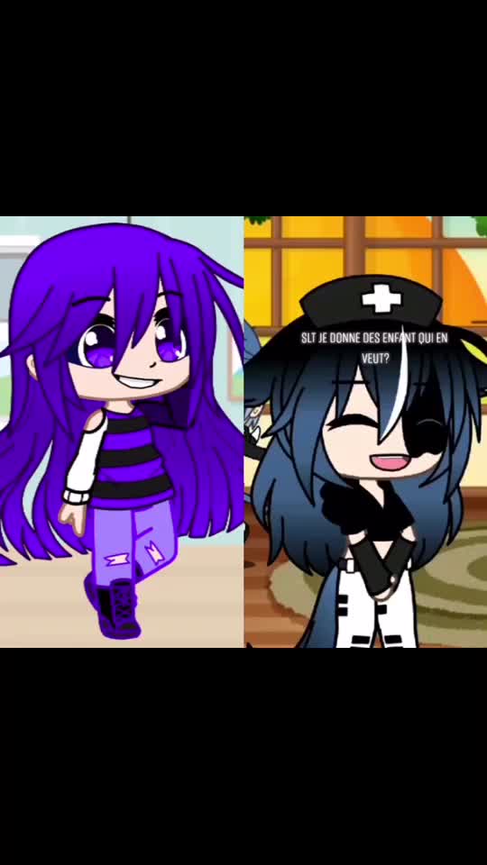 @la fan d'anim&eacute; et de jeux 🦄💜