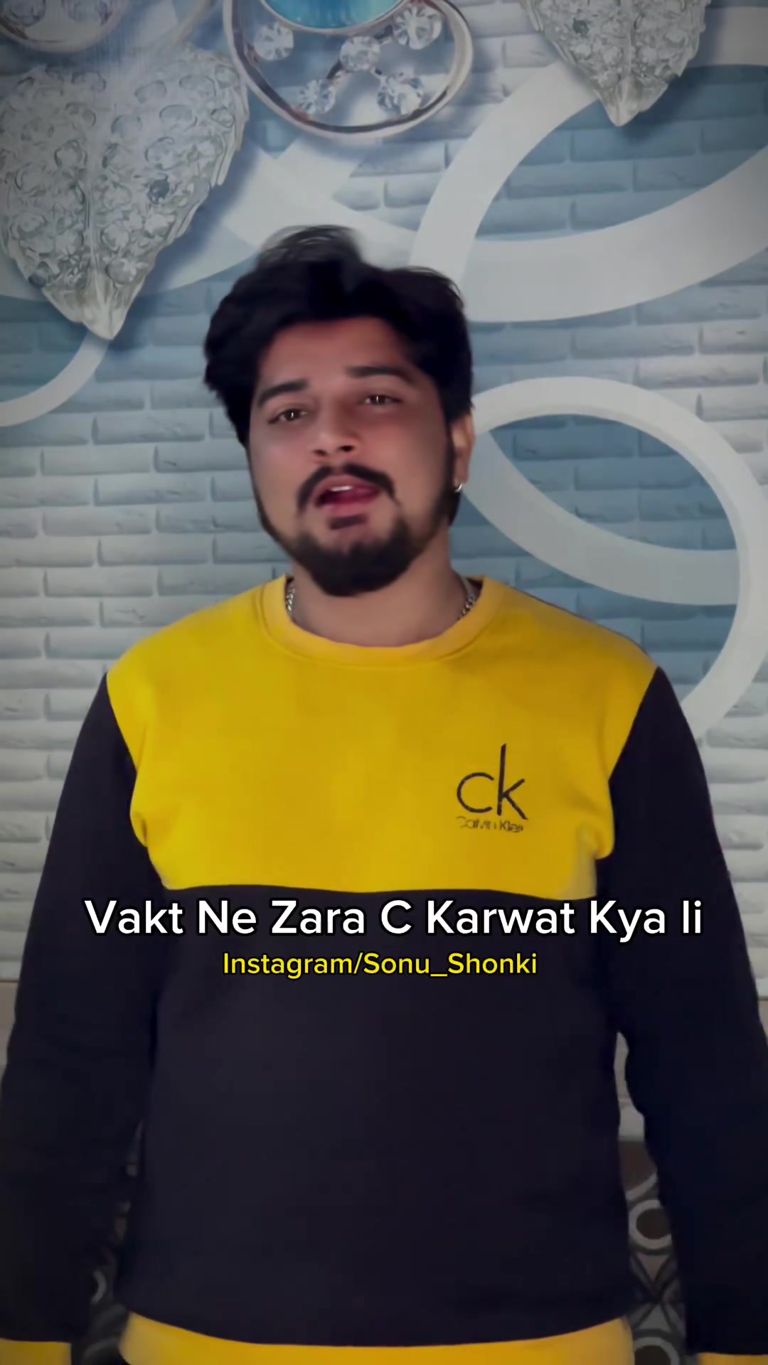 @Sonu Shonki
