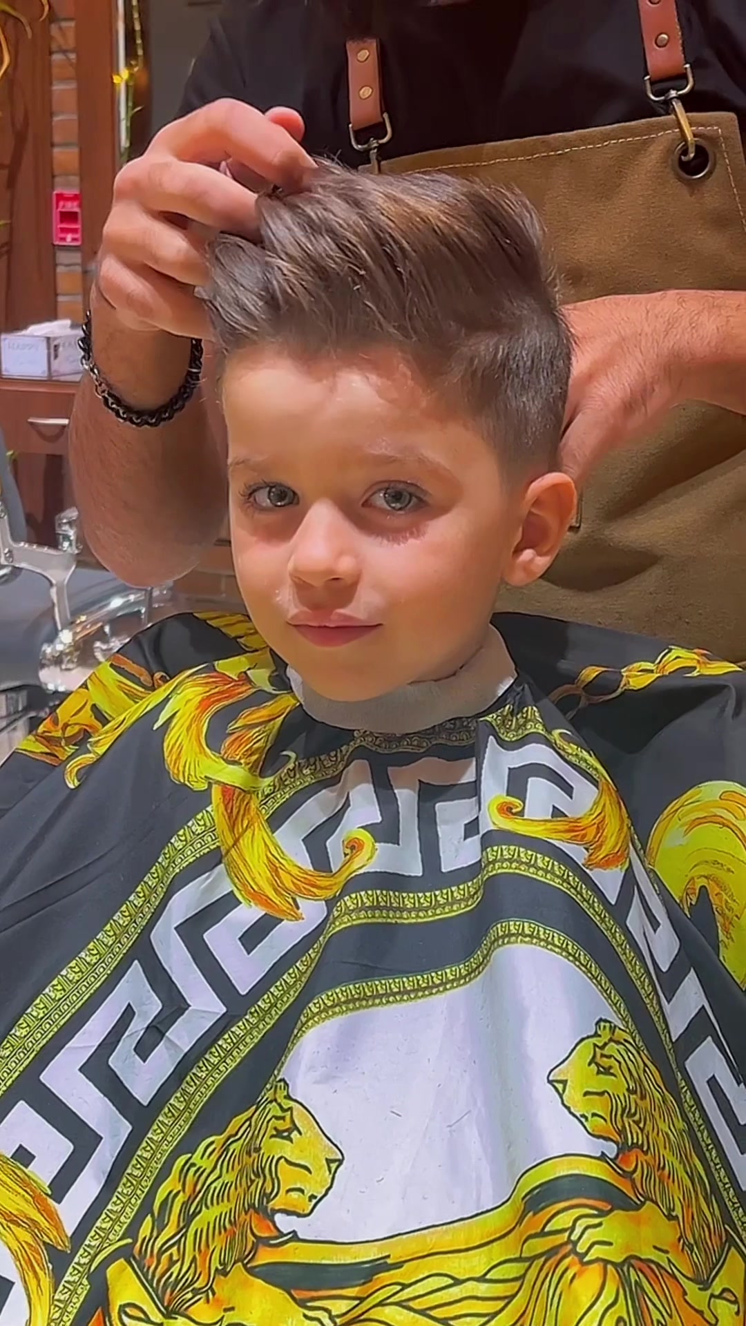 @Vida Gents Salon