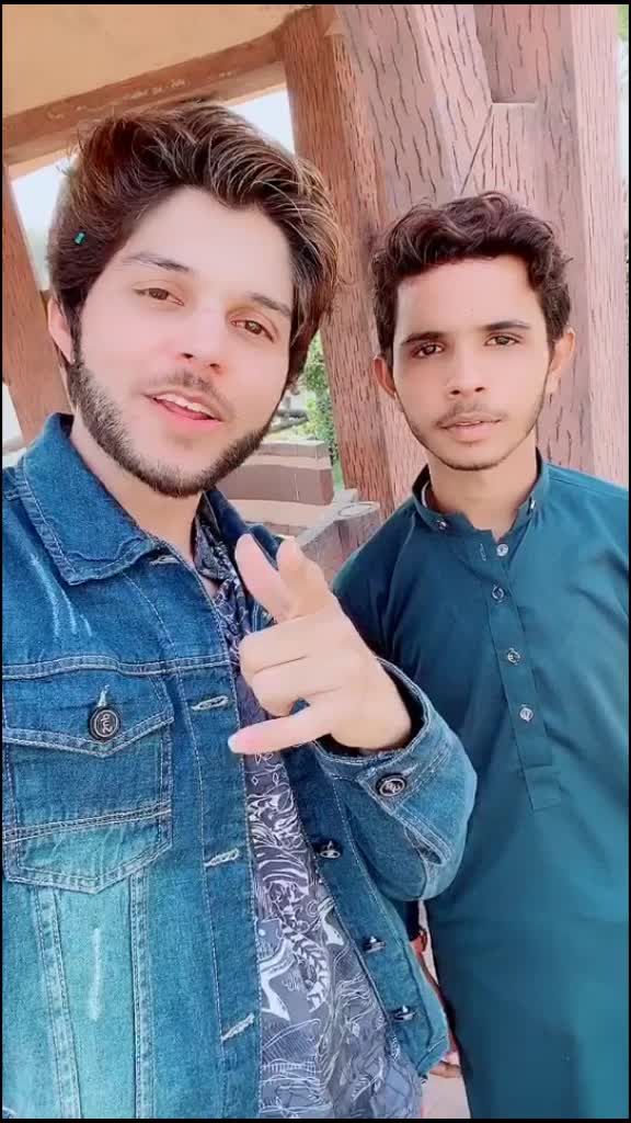 @umer ali
