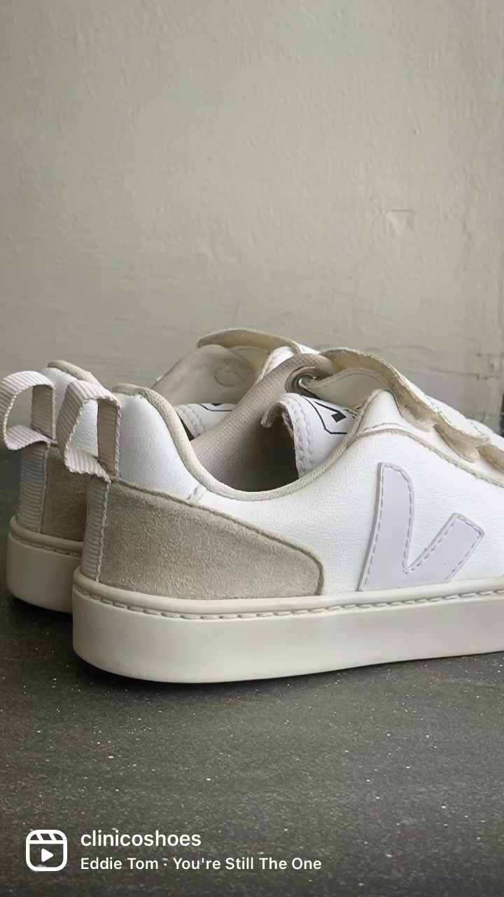 @CLINICO SHOES