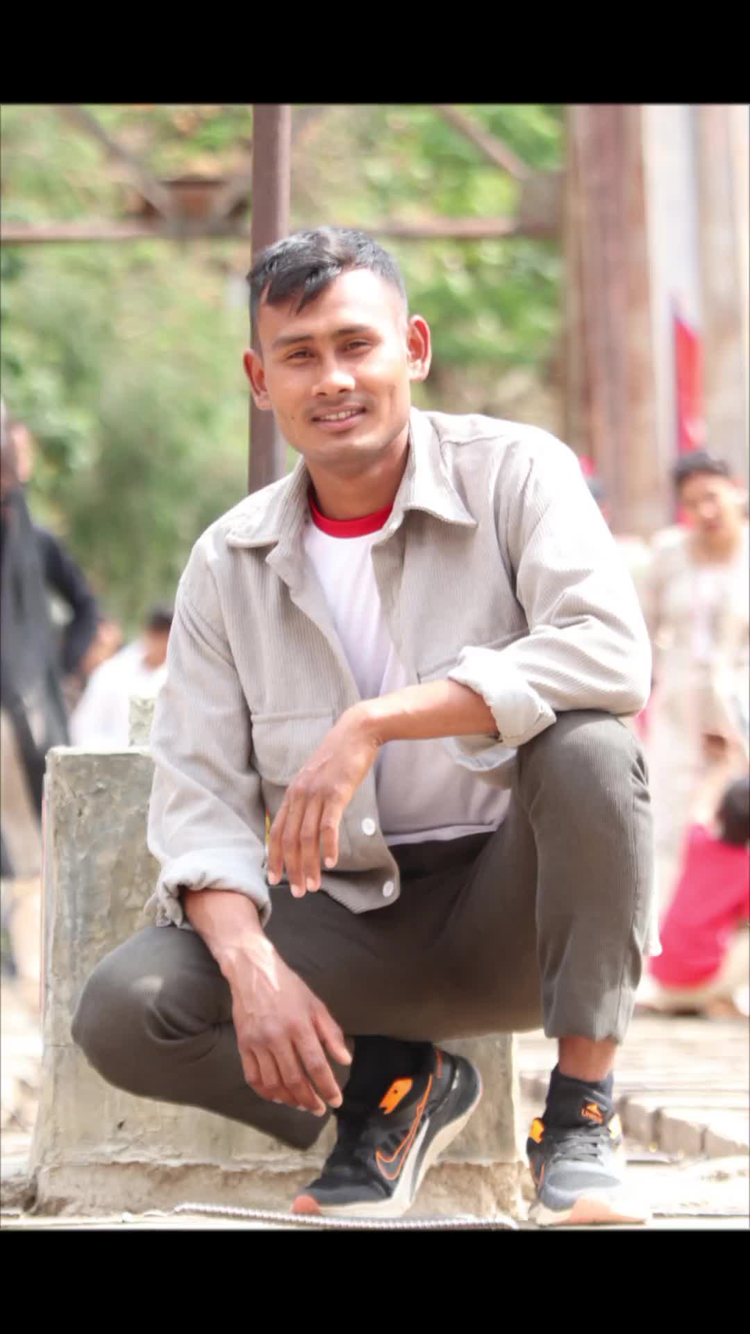 @shibu Chaudhary