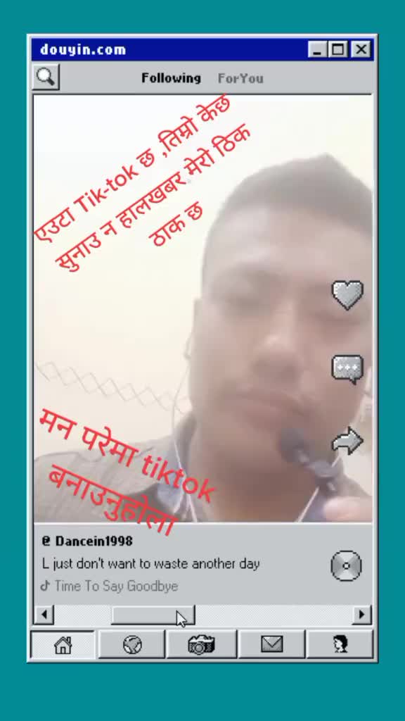 @Govind saru magar