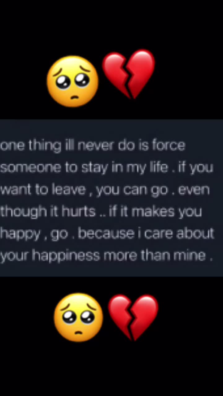 @are you okay? 🥺💔