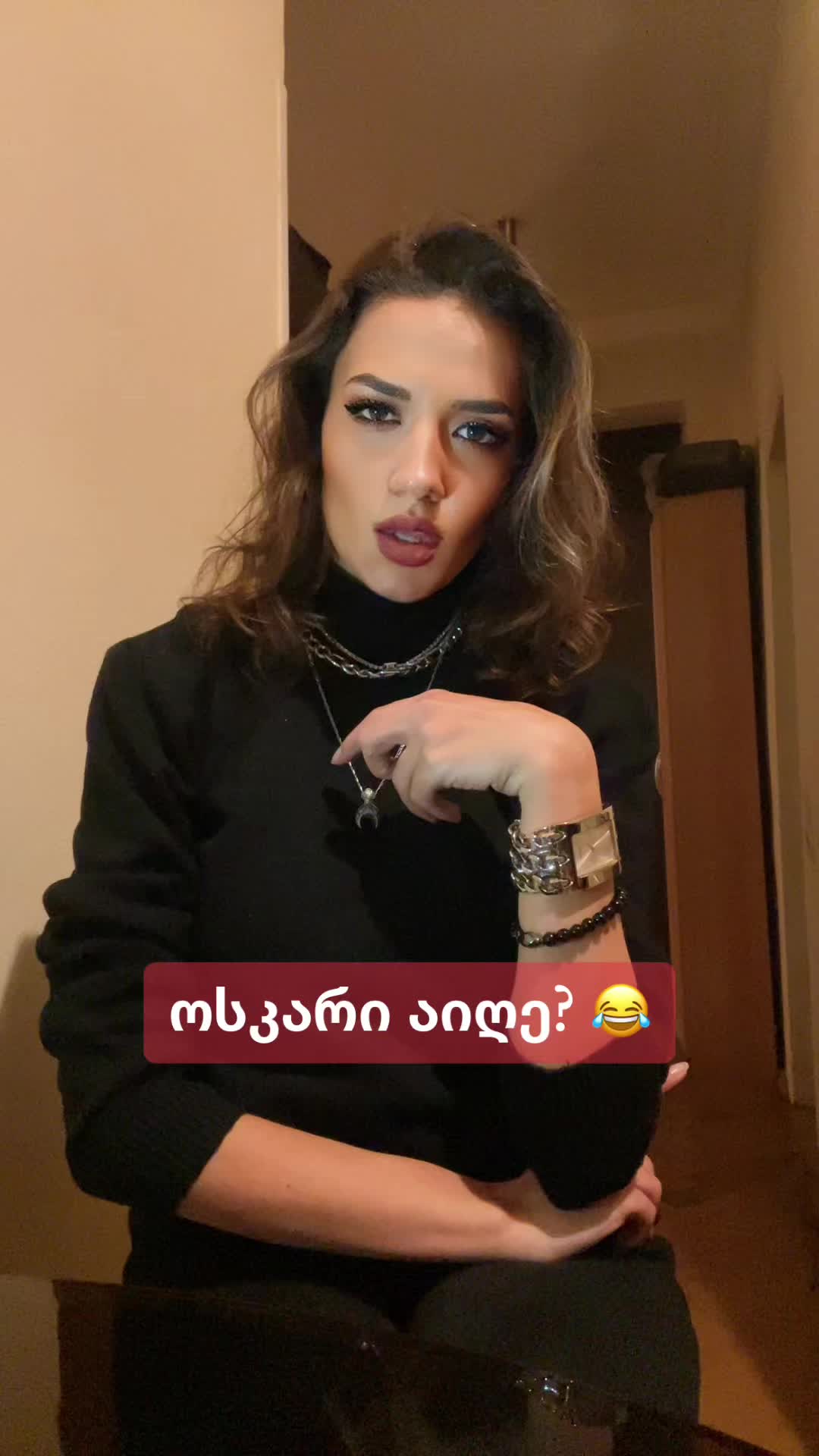 @Not Your Girl