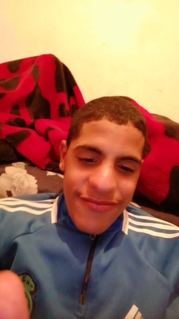 @NABIL Bouayad