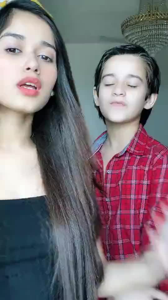 @Jannat Zubair Rahmani