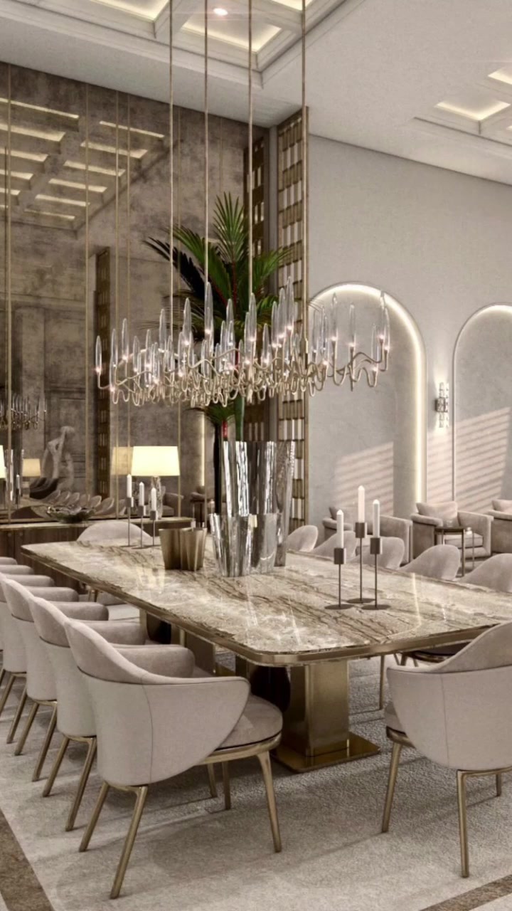 @Dreamy Interiors