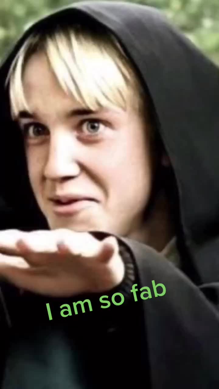 @Hogwarts