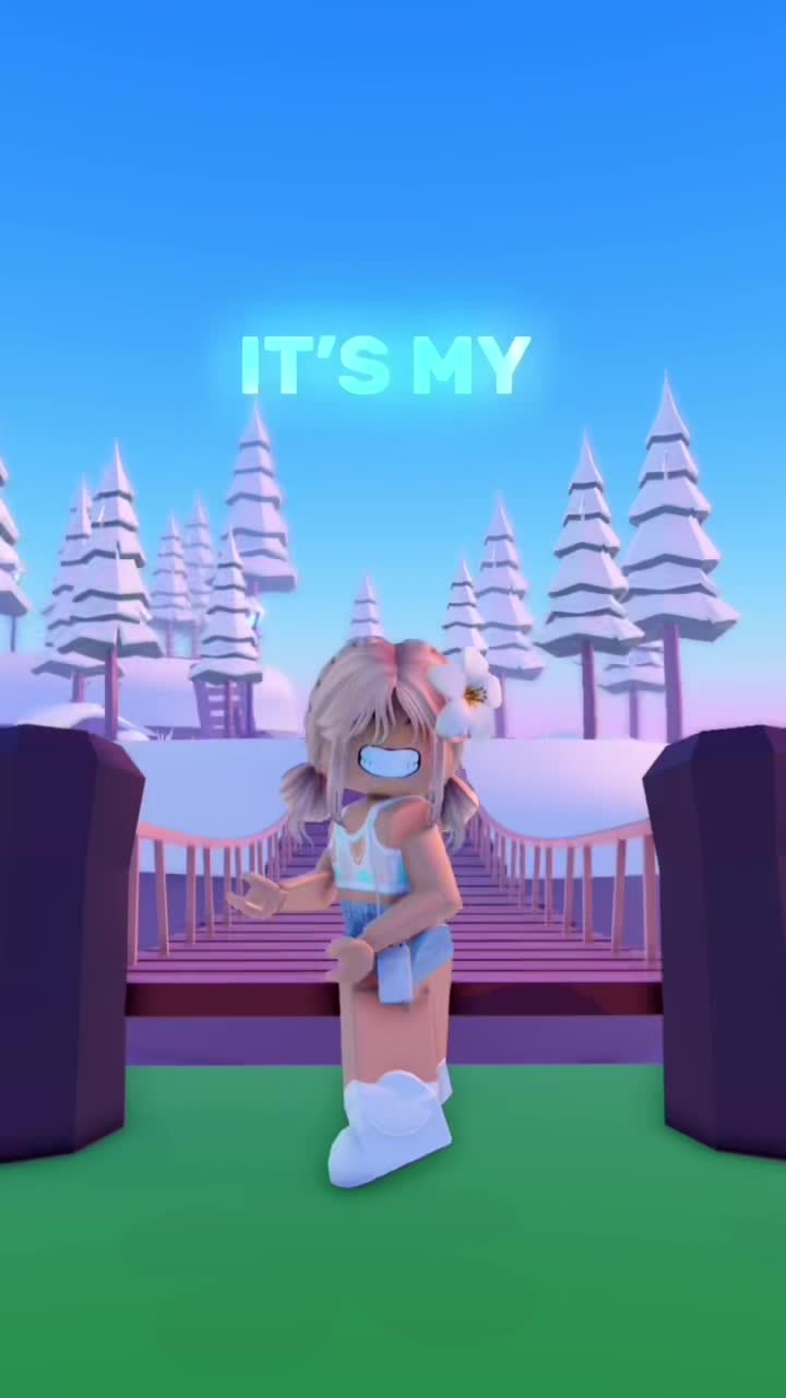 @Roblox edits!