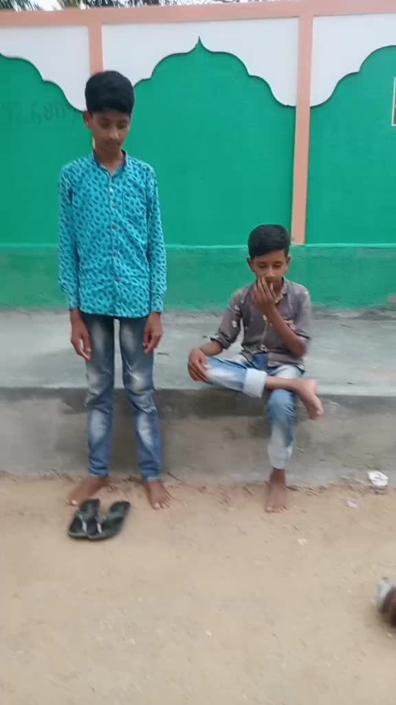 @Ram Thulla