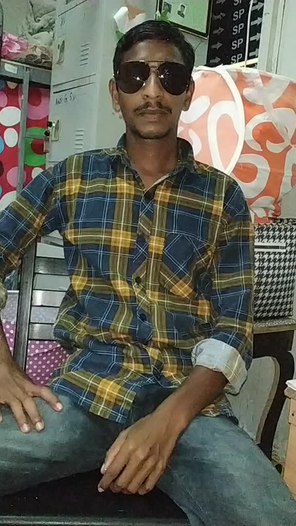 @anji gangula