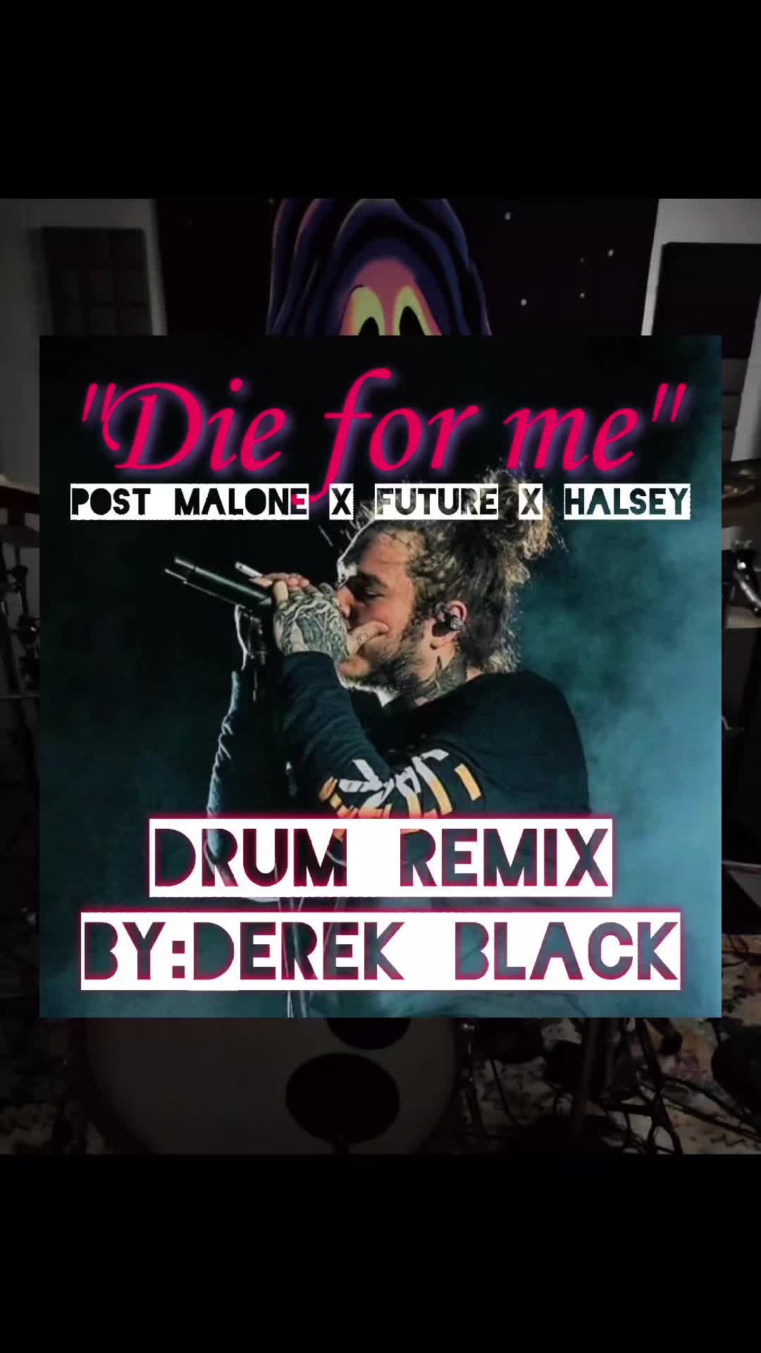@Derek Black