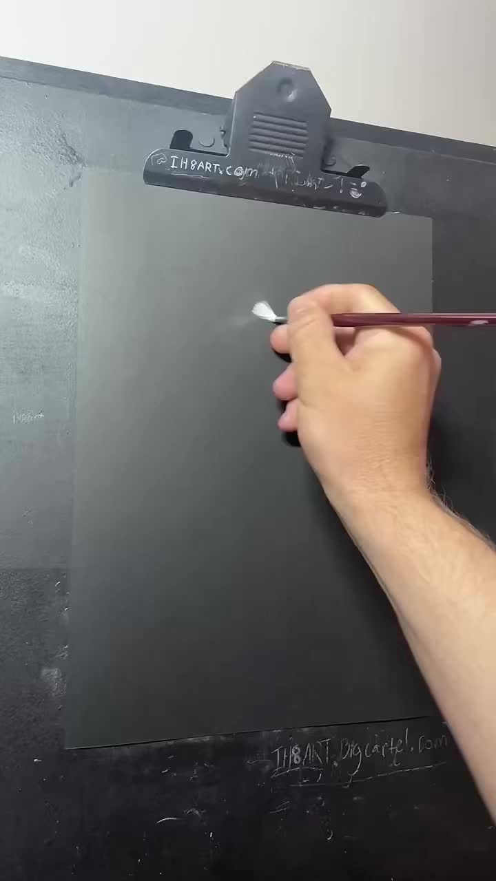 @I h8 art