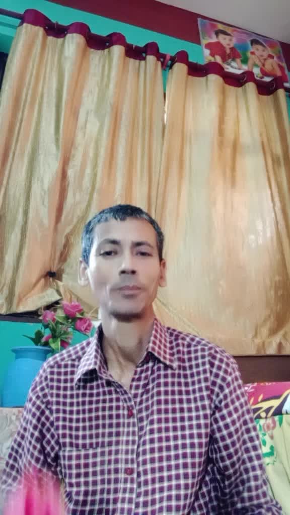@laxman chhetri