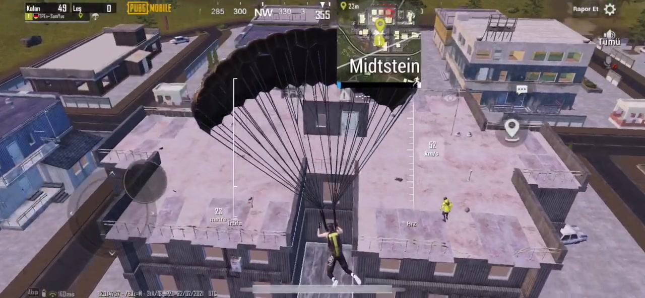 @pubg.samyus