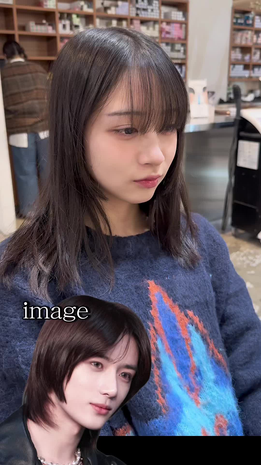 @メンズヘアYUMA