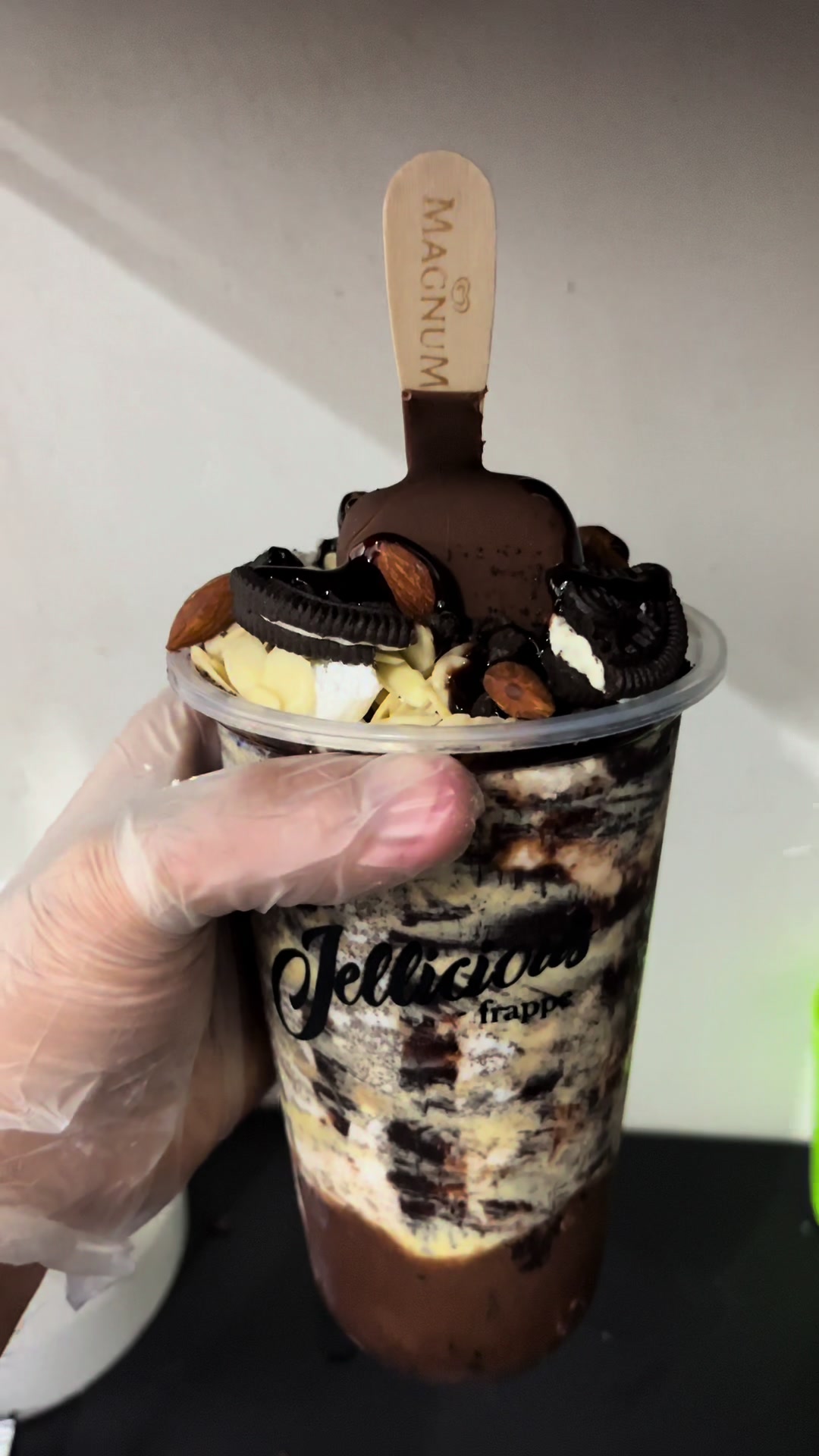 @Jellicious Frappe