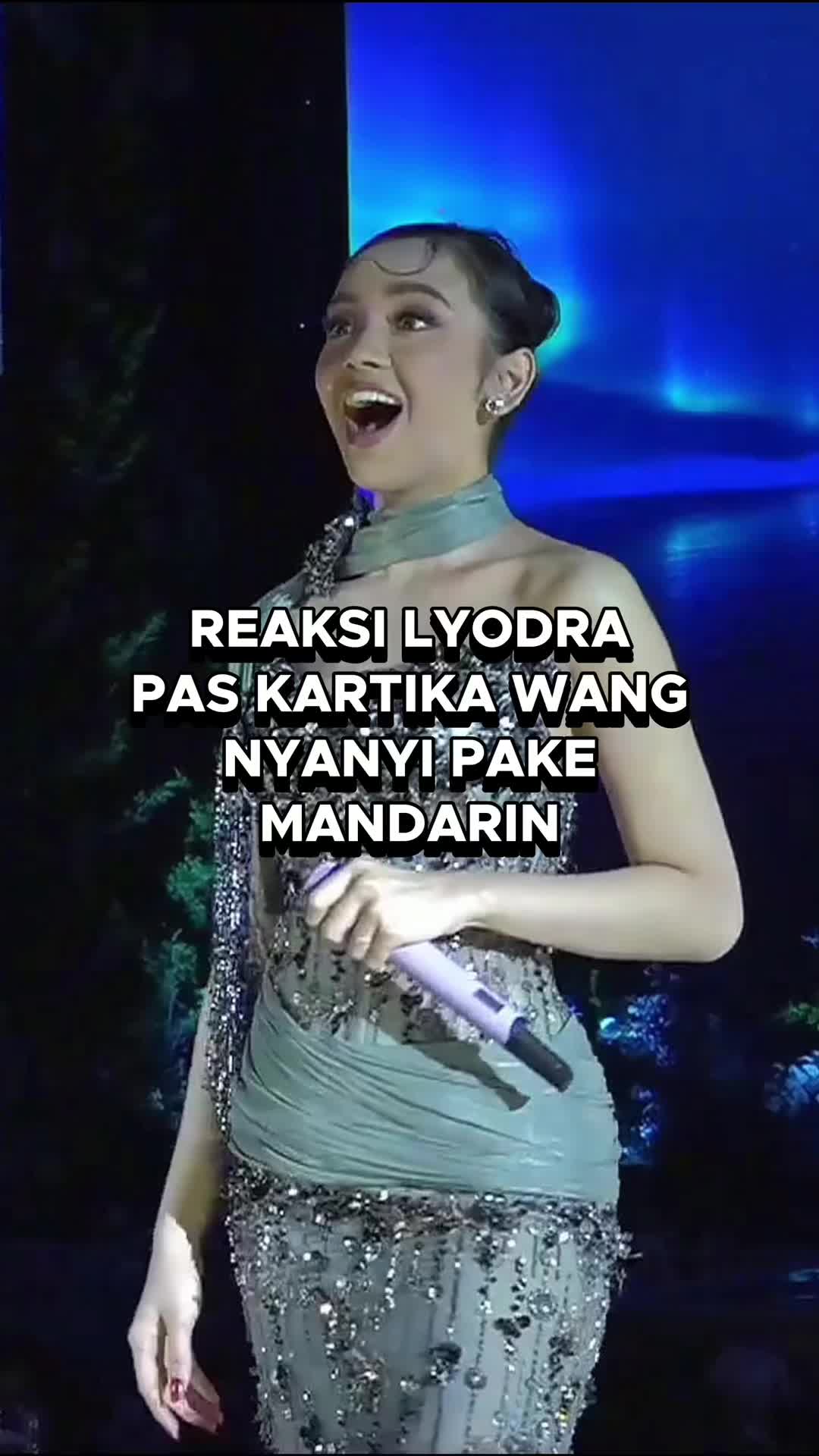 @Kartika Wang