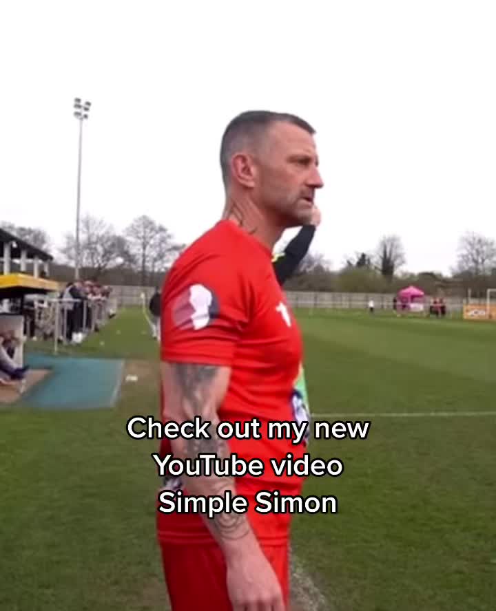 @Simple Simon