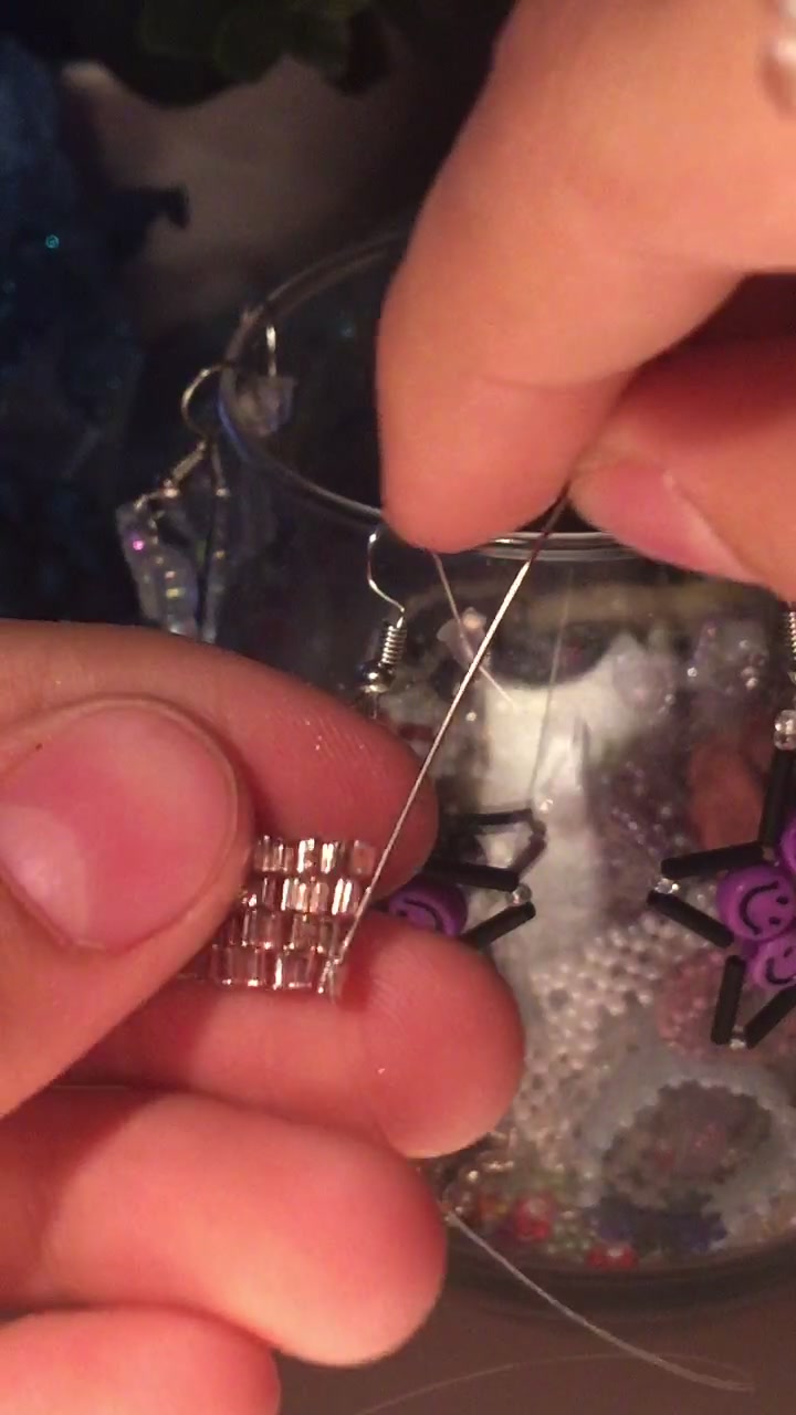 @Бисероплетение💗