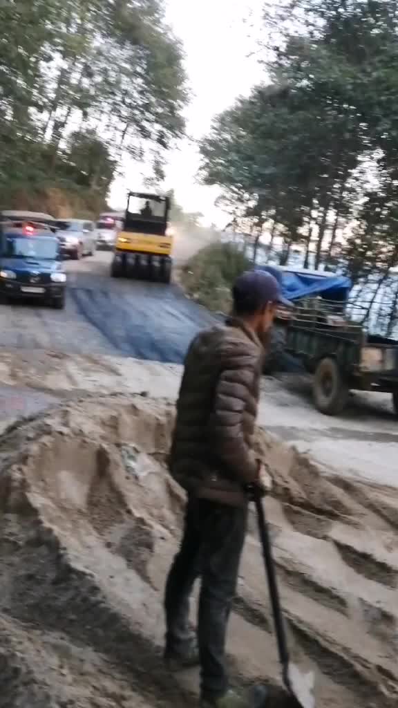 @ई. शैलेन्द्र मल्ल 🇳🇵❤️