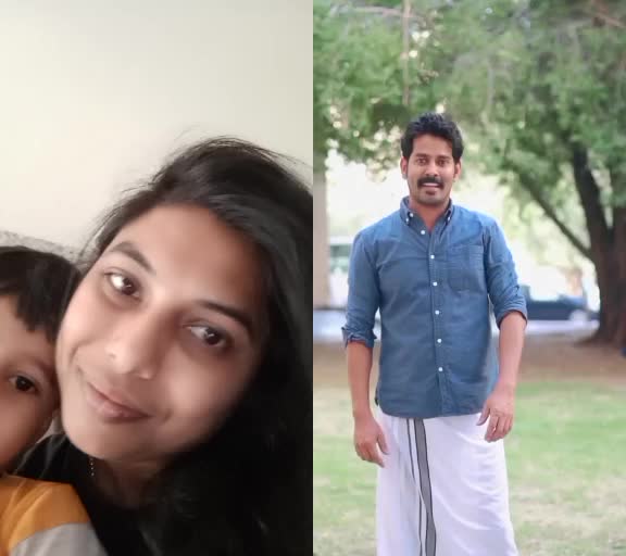 @Deepthi Visakh
