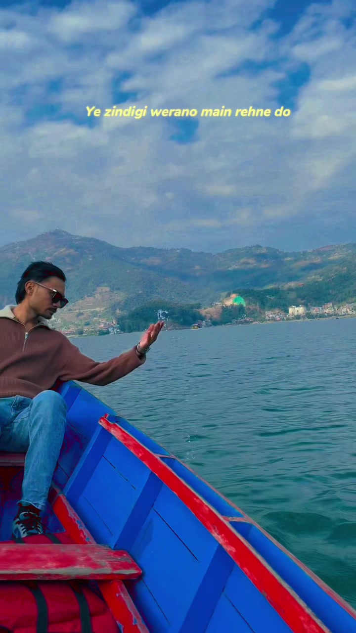 @Nabin Shrestha
