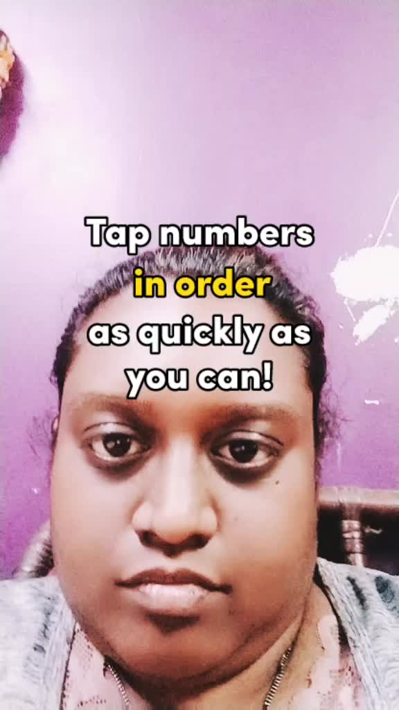 @Shyamala Arun