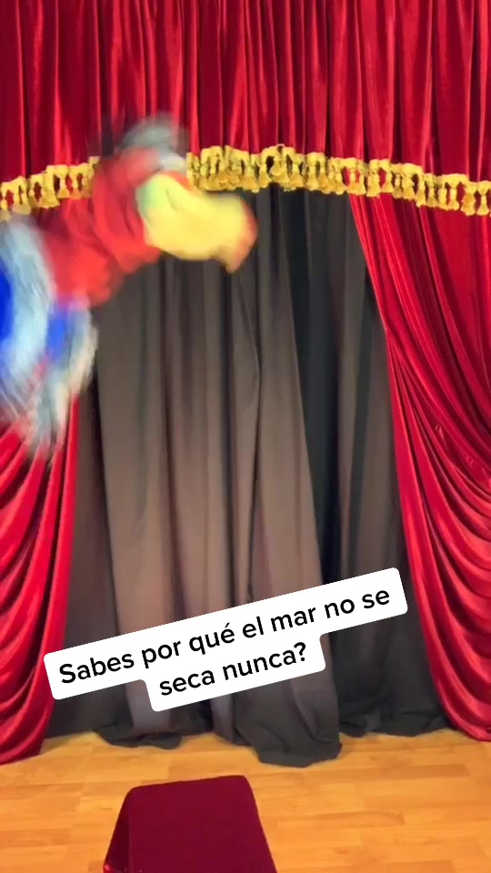 @Paulino Chistes