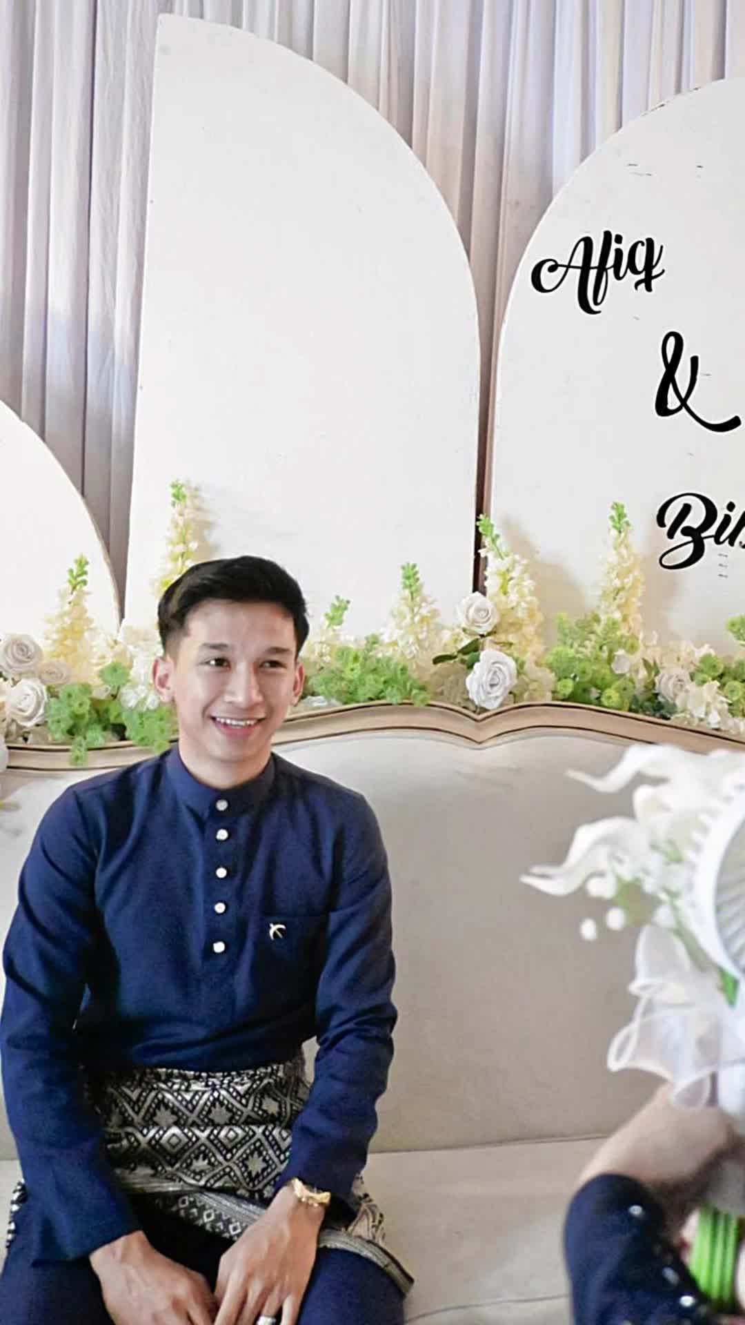 @Wan Afiq