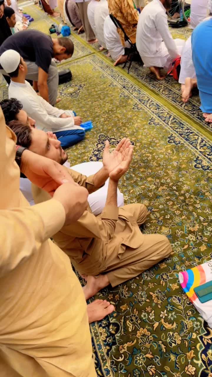 @نورِ مدینہ Noor E Madina