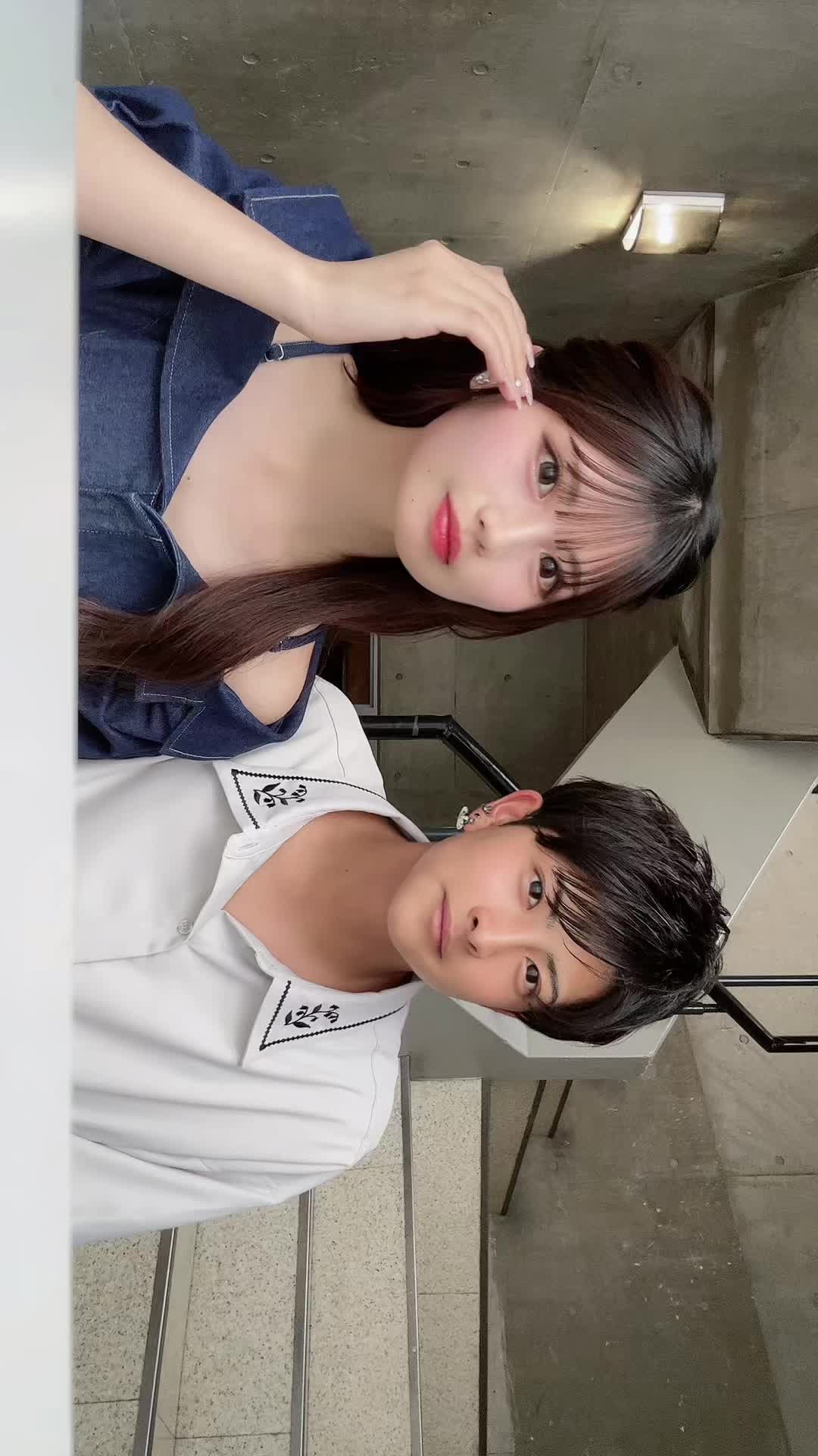 @藤田みあ