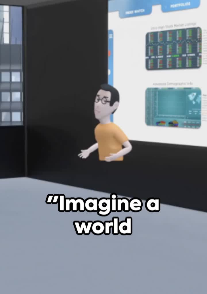 @NextGenius Community