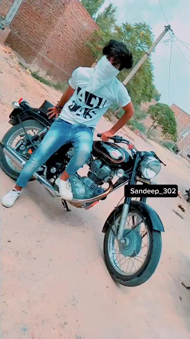@🔊sandeep_302👑🖤🖤