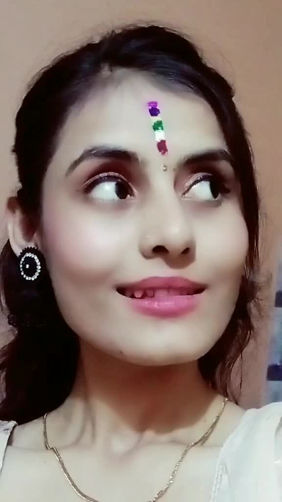 @Sampadakhanal💜🙈