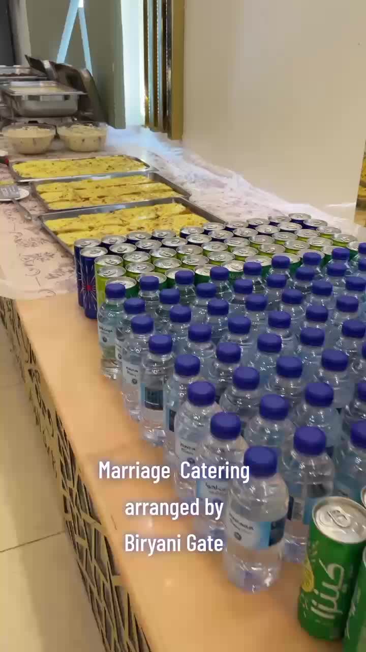 @Biryani Gate