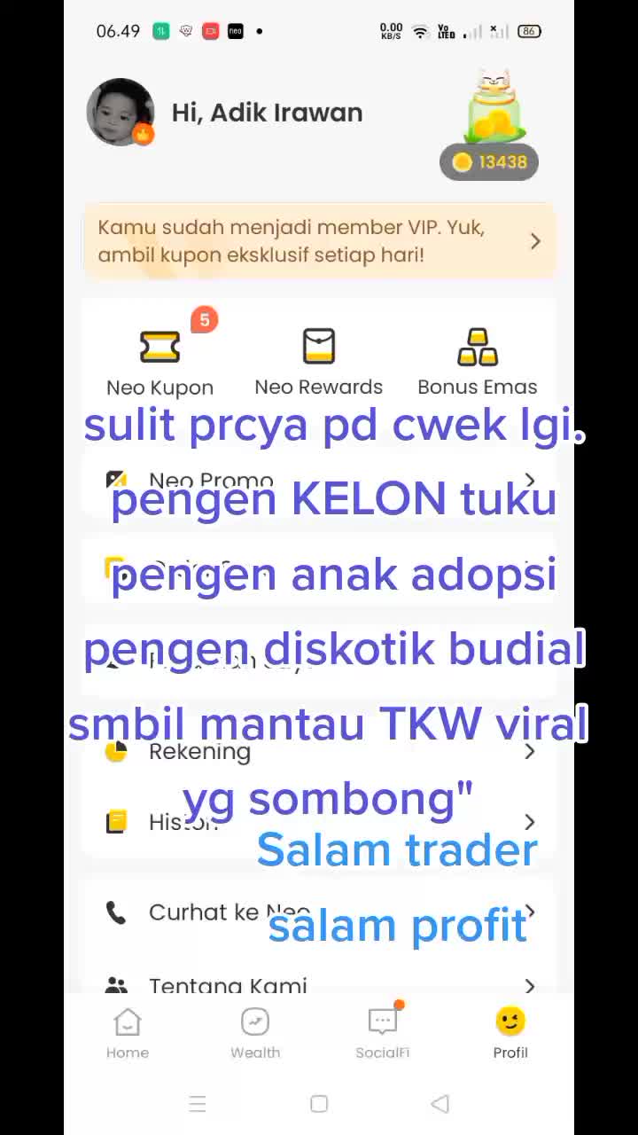 @Adik Irawan
