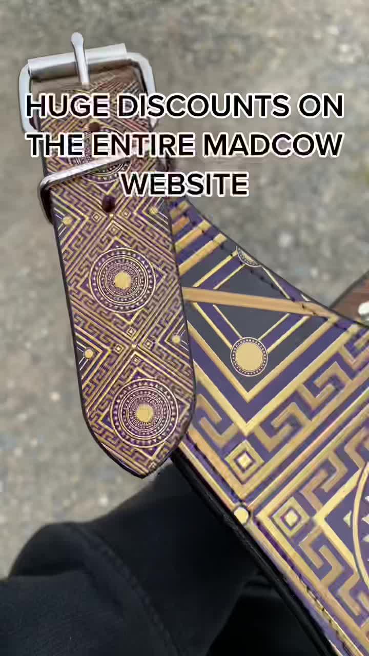 @MadcoW