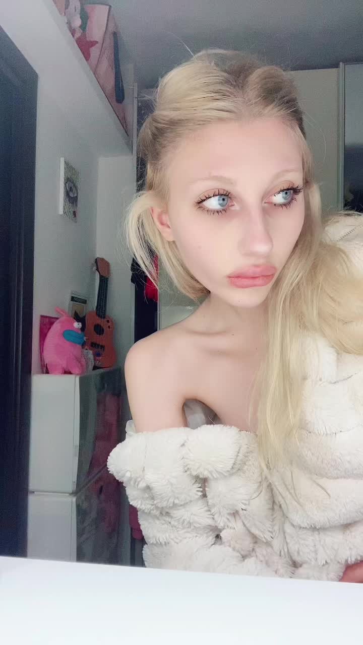 @Brazzy Blonde👼🏼