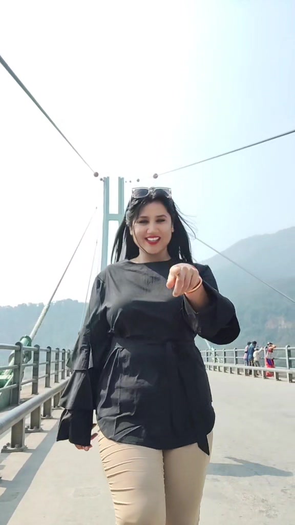 @Cheena Thapa