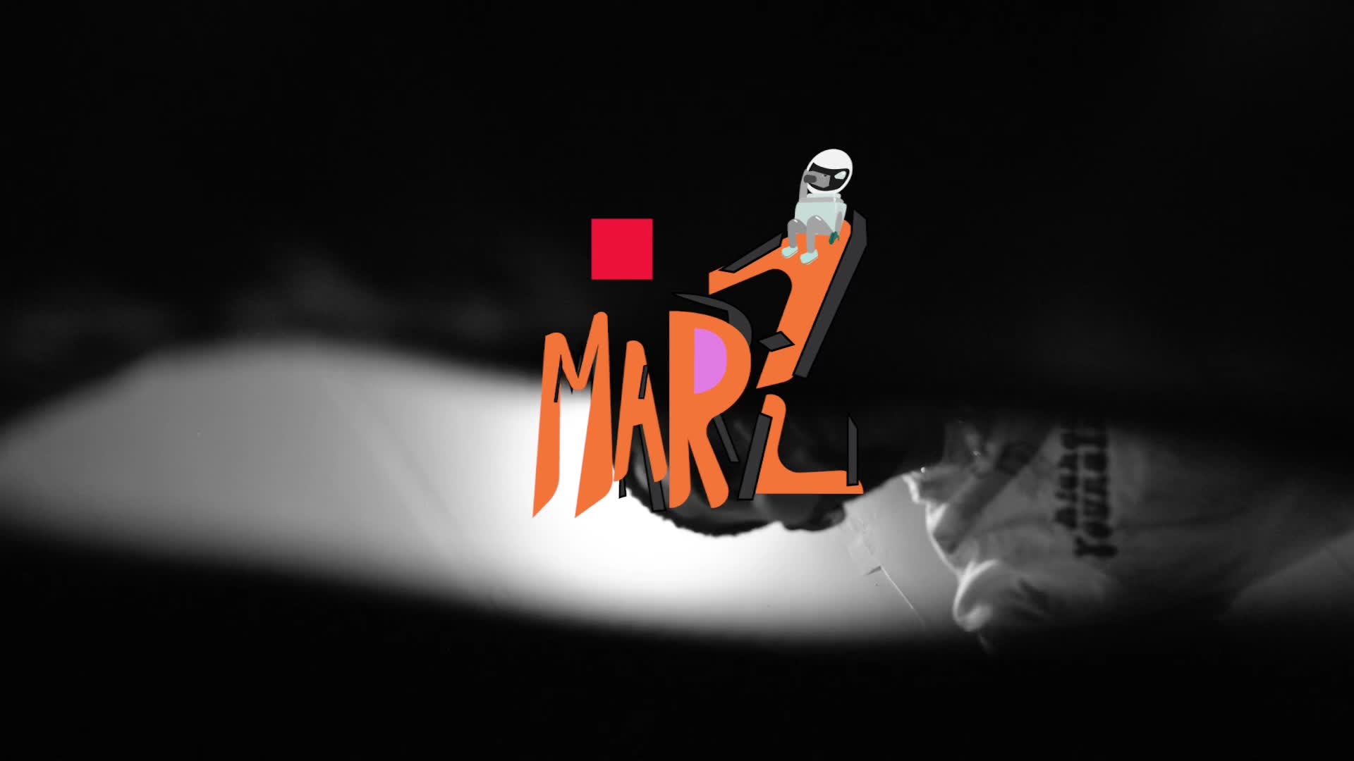 @MARZ