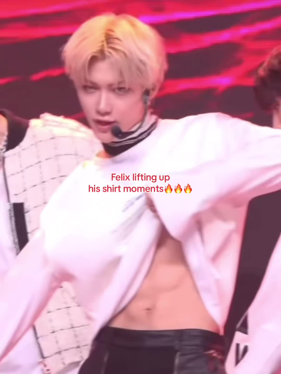 @BANGCHANS REAL WIFE! 🤭